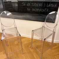 Kartell - Sgabelli One More
