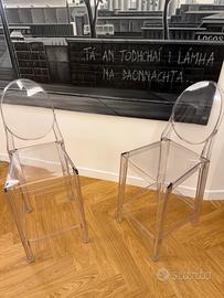 Kartell - Sgabelli One More