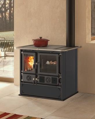 CUCINA ROSA 5.0 NORDICA - EXTRAFLAME