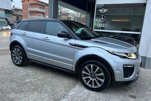 Land Rover Evoque 2.0D4 HSE 150 CV DYNAMIC