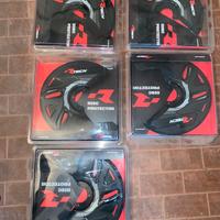 Copri disco per enduro