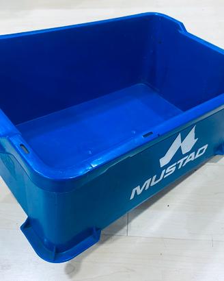 Cassetta Mustad