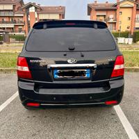 KIA Sorento 1ª serie - 2007