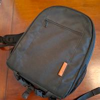 Zaino fotografico Tarion