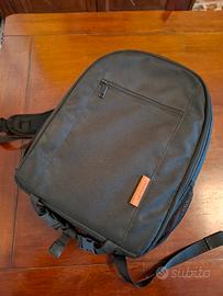 Zaino fotografico Tarion