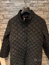 Giacca trapuntata Blumarine