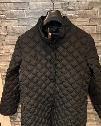 Giacca trapuntata Blumarine