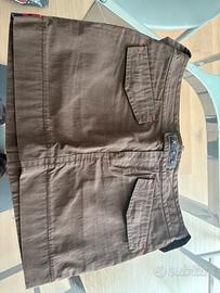 Minigonna Dsquared2 tg. 40