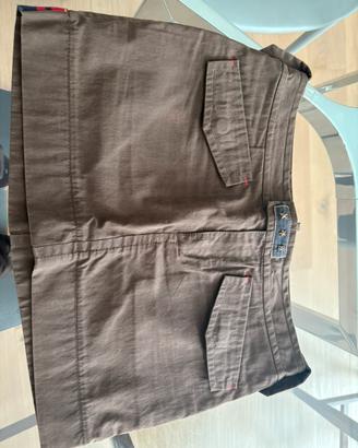 Minigonna Dsquared2 tg. 40