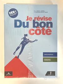 Je révise Du bon côté - manuale di francese