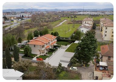 N 3 villette nuova costruzione