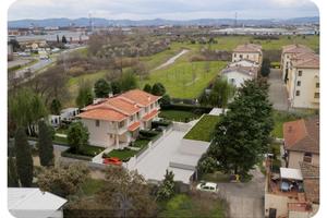 N 3 villette nuova costruzione