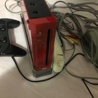 Nintendo Wii console completa e giochi