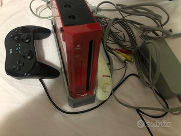 Nintendo Wii console completa e giochi
