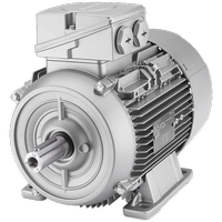 motore elettrico Siemens trifase