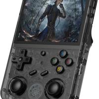 CONSOLE RETROGRAMING - Anbernic RG353VS Handheld