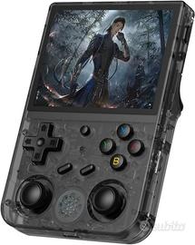 CONSOLE RETROGRAMING - Anbernic RG353VS Handheld