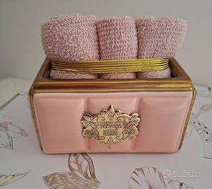 Porta Asciugamani Hervit Creations