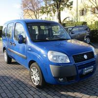 Fiat Doblo Doblò 1.9 MJT 105Cv Dynamic