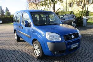 Fiat Doblo Doblò 1.9 MJT 105Cv Dynamic
