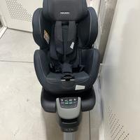 Seggiolino  Recaro Salia I-Size nero