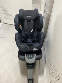 Seggiolino  Recaro Salia I-Size nero