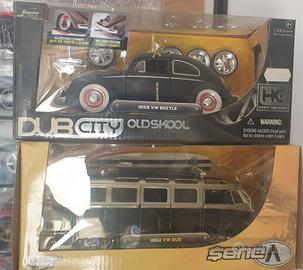MODELLINI AUTO