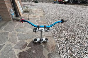 Piastre ktm exc 125