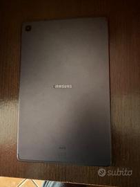 Samsung tab s6 lite