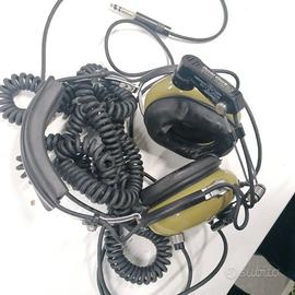 Cuffie David Clark H3335 - Venduto -