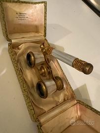 Binocolo da teatro