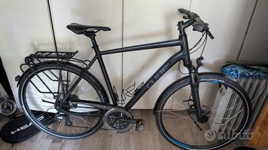 Cube Touring Pro 58