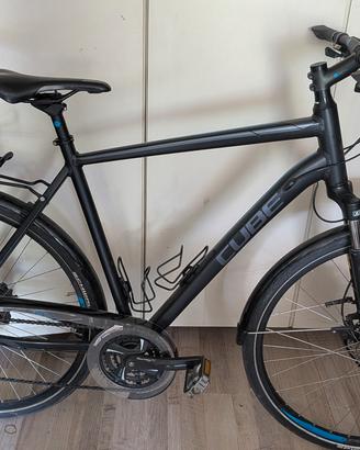 Cube Touring Pro 58