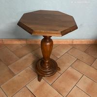 Tavolino in legno