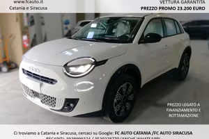 Fiat 600 LA PRIMA