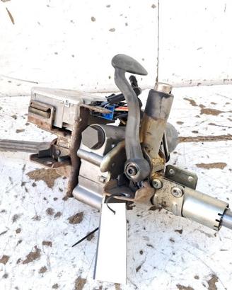 26101075 PIANTONE ELETTRICO FIAT PUNTO II REST (18