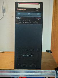 Pc lenovo i3 ram 8gb ssd 120Gb+hdd 500gb