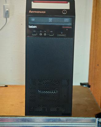 Pc lenovo i3 ram 8gb ssd 120Gb+hdd 500gb
