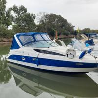 Semicabinato bayliner 285