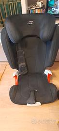 Seggiolino auto Britax Romer