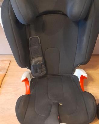 Seggiolino auto Britax Romer