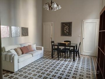 Appartamento Lucca centro