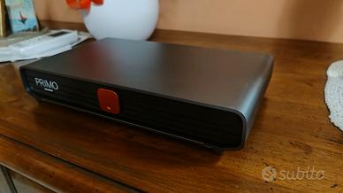 Streamer/DAC Volumio primo V2