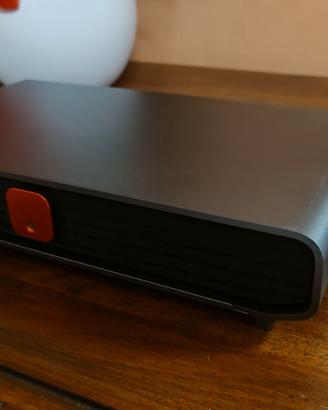 Streamer/DAC Volumio primo V2