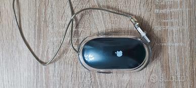 mouse Apple