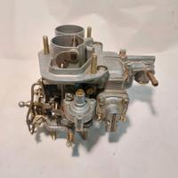 Carburatore Weber 30 DIC e 38 DGAS revisionati