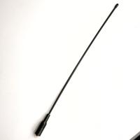 Antenna banda aeronautica vhf