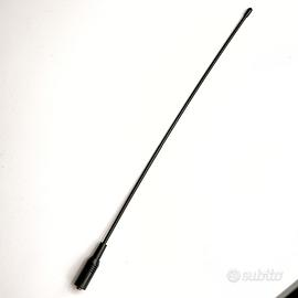 Antenna banda aeronautica vhf