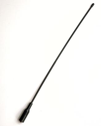 Antenna banda aeronautica vhf