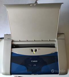 Canon Stampante portatile modello i70